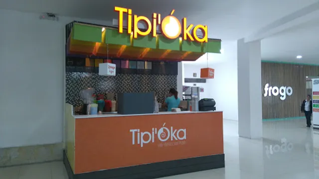 Tipi'Óka El Dorado