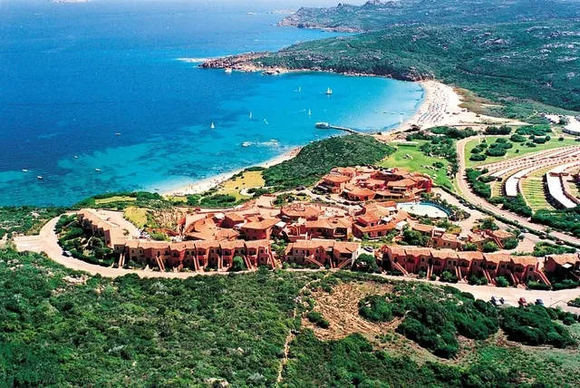 Residence La Marmorata (CIN Y00283)