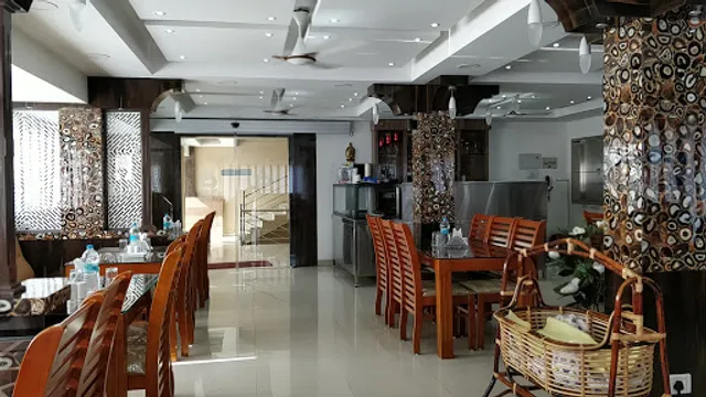 Royal Bakers And Restaurant , SN JN