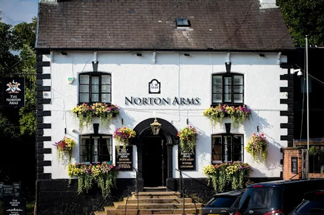 The Norton Arms