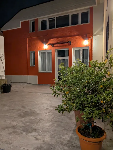 B&B Terrazza Marconi