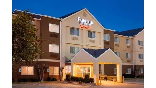 Fairfield by Marriott Inn & Suites Longview