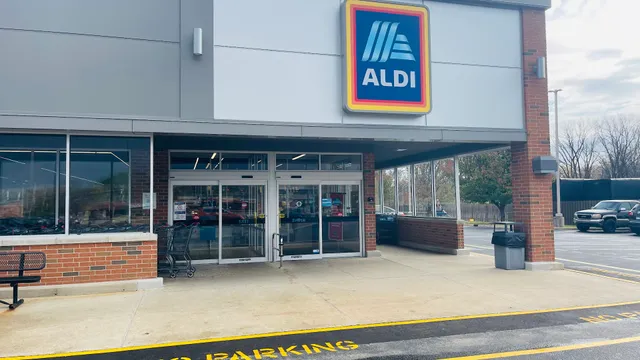 ALDI