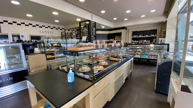 Karagiannis Bakery