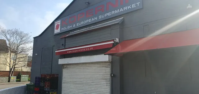 Kopernik Polish Supermarkets Ltd