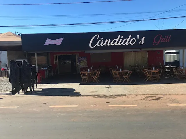 Cândido's Grill