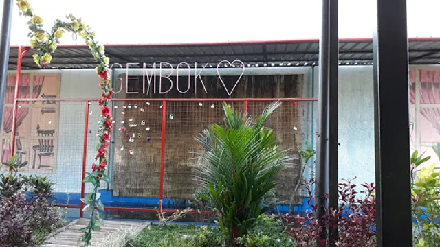 Soto Ayam Lamongan Cak Har & Martabak Manis Barcelona