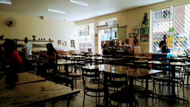 Restaurante Mineiríssimo