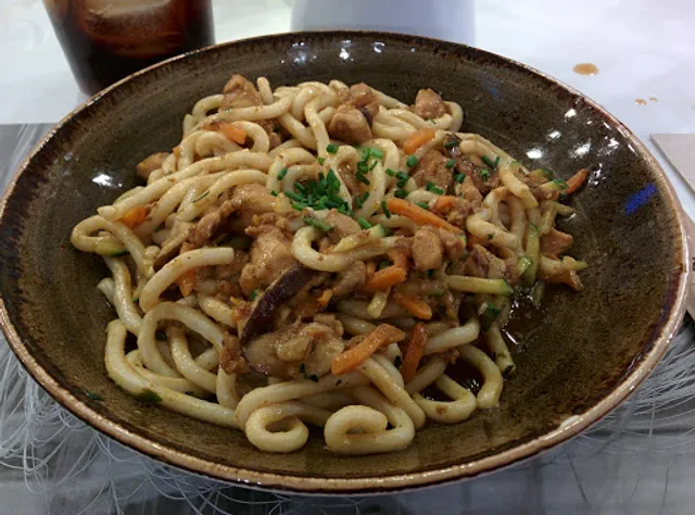 UDON Tibidabo