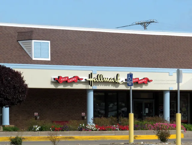 Barbara's Hallmark Shop