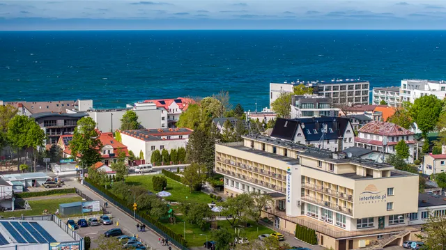 Interferie Cechsztyn