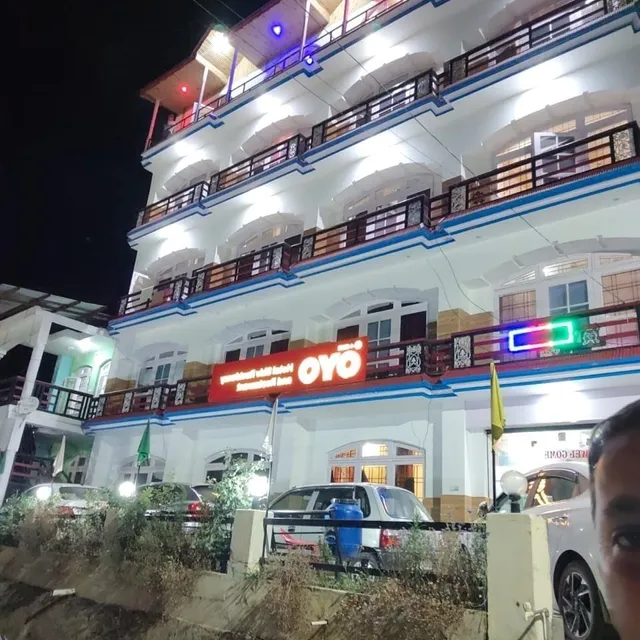 Hotel Shiv Residency and Restaurant Bhaderwah (J&K)