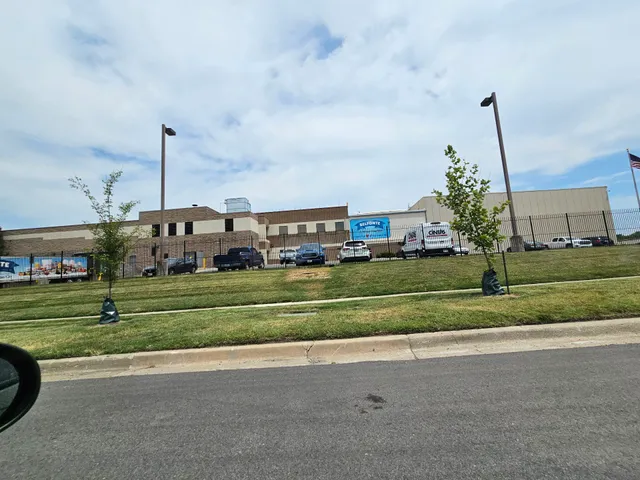 Belfonte Ice Cream Company