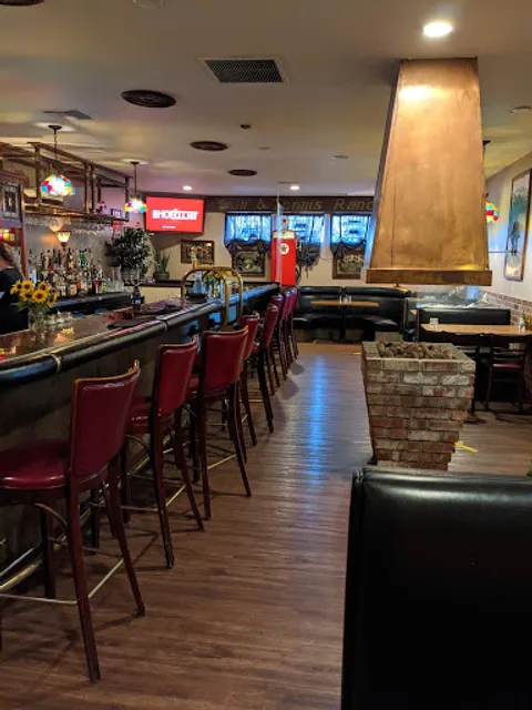 Gervasoni's Restaurant