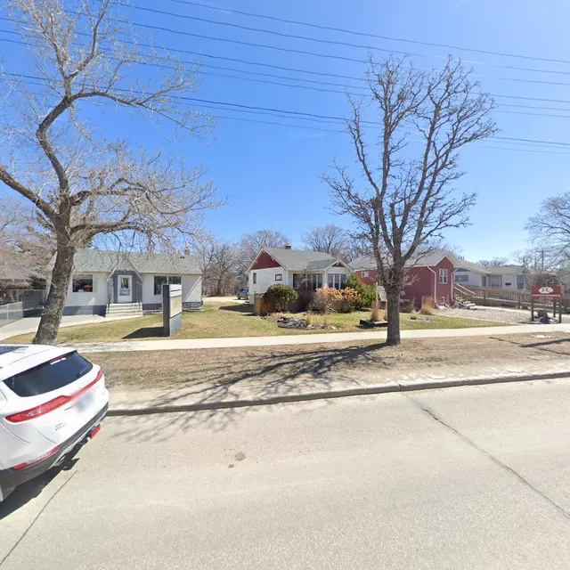 Mosaic Massage Therapy