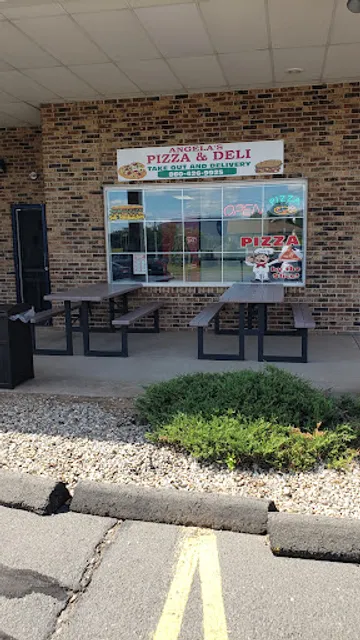 Angela's Pizza & Deli