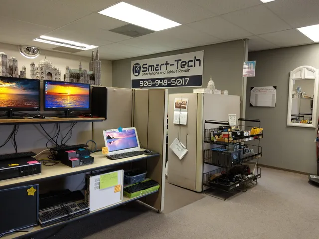 A B Custom Computers