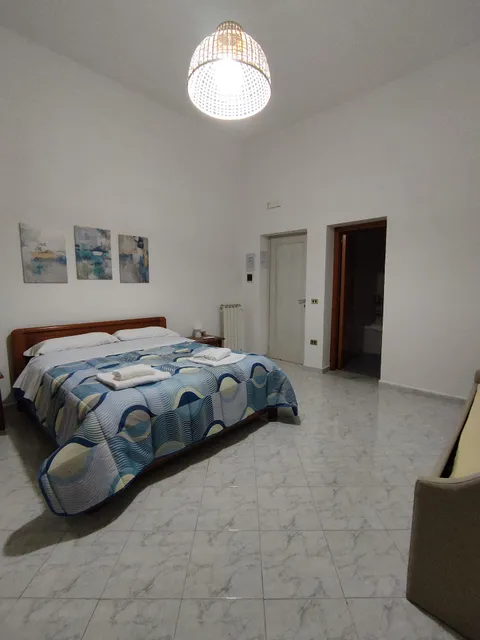 B&B il Cortile Pompei