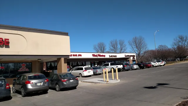Cheney Ridge Shopping Center