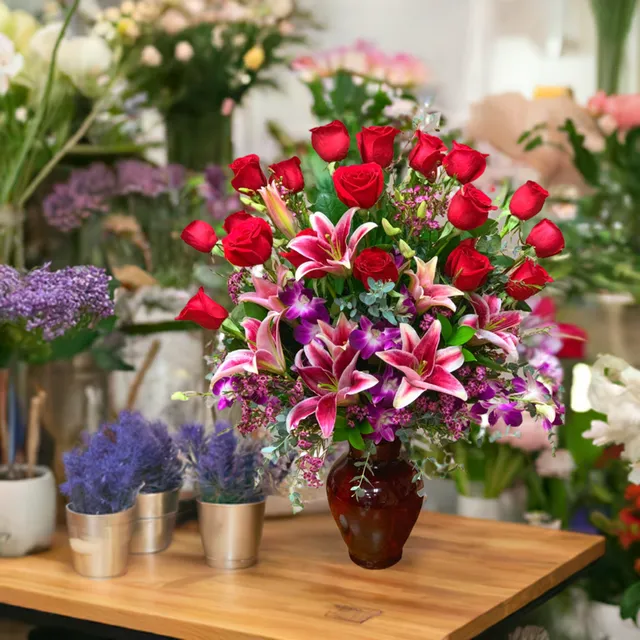 Vegas Flowers Delivery