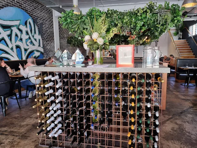 Little Prince Eating House & Bar