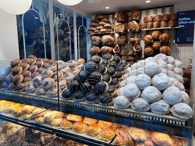 FeinSinn - Kaffee, Bistro + Bäckerei - Lauchringen