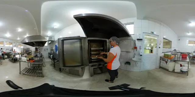 Assim Assado Rotisserie