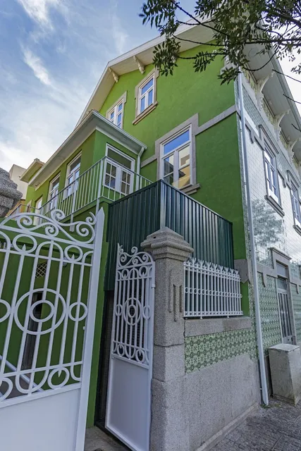 São Francisco Guest House