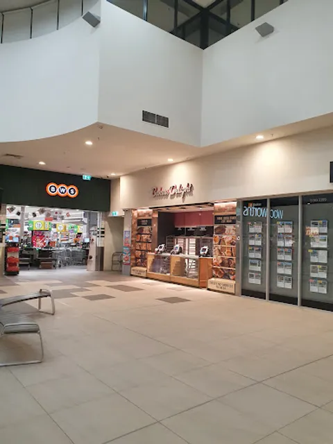 Bakers Delight Wallan