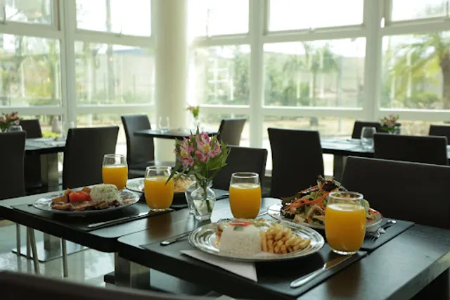 The Lucca Gastronomia & Eventos Taboão da Serra