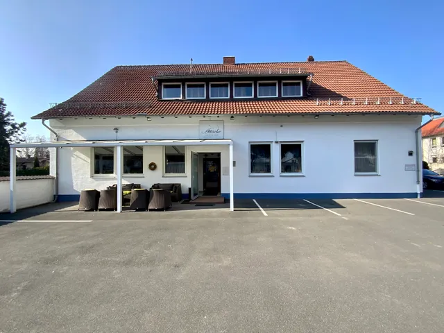 Hotel Attaché Frankfurt Airport, Raunheim