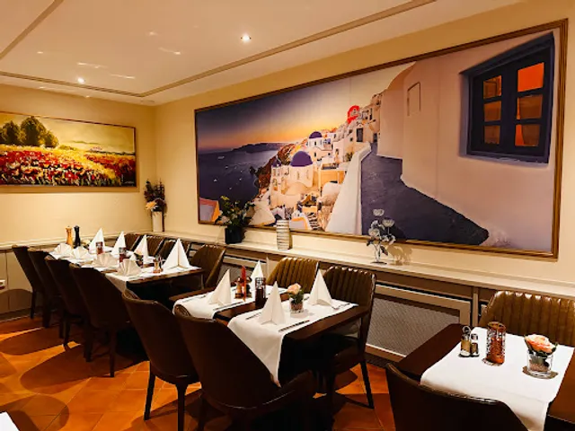 Restaurant Zum Engel