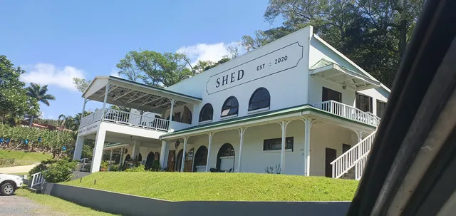 Southbroom Refillery @ the Earth Shed