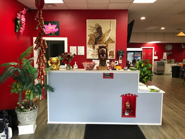 The Vault Saskatoon Restaurant