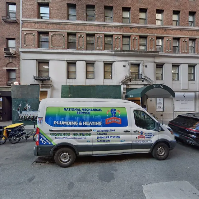 Oral & Maxillofacial Surgery of New York City