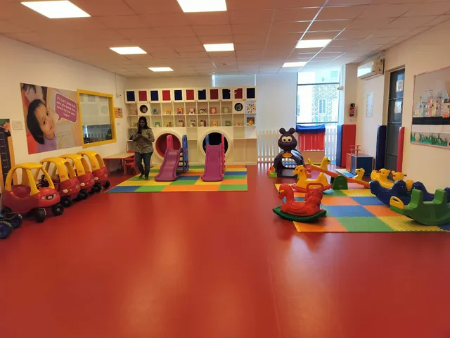KLAY Akshay Nagar Preschools and Daycare