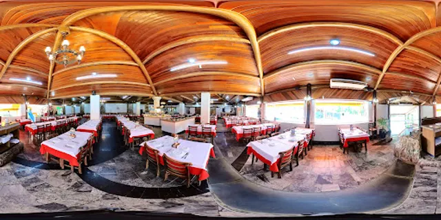 CHURRASCARIA BOI NOBRE