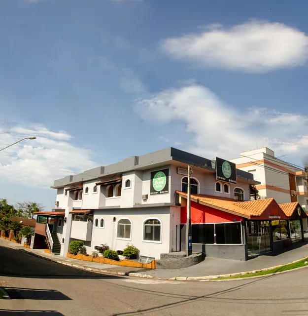 Hotel Avenida