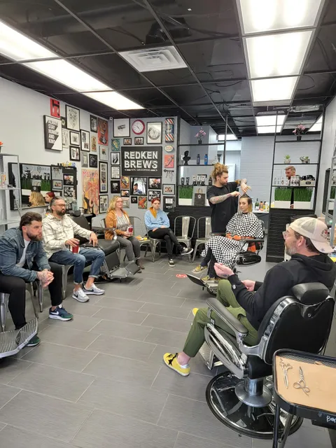 Allan & Allen Hair Co.