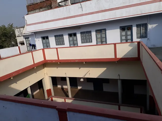 Shri Chini Dharmada Dharamshala