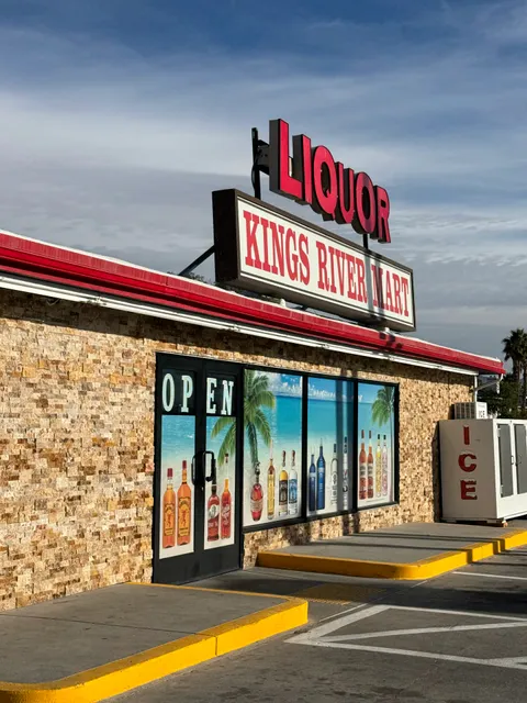 Kings River Mart
