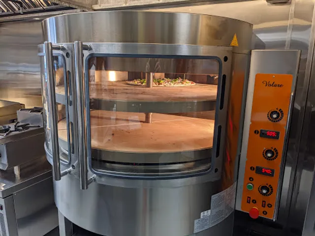 Gladiators Pizza and Deli