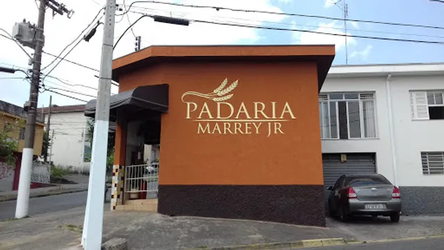 Bakery Marrey Junior