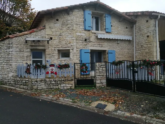 Location meublé BIN BENAISE