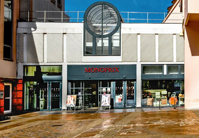 MONOPRIX