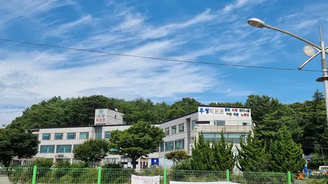 Ltd. Woo Sung Resort