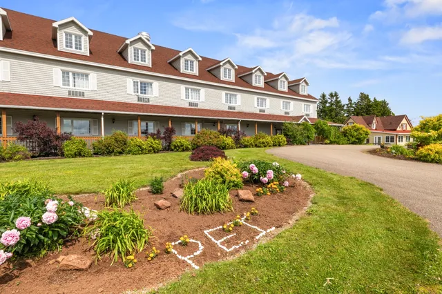 Stanley Bridge Country Resort