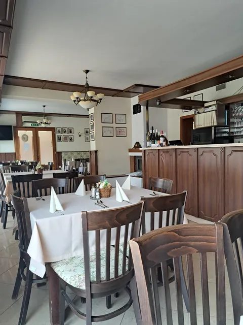 Györgyey Kastély Panzió és Étterem