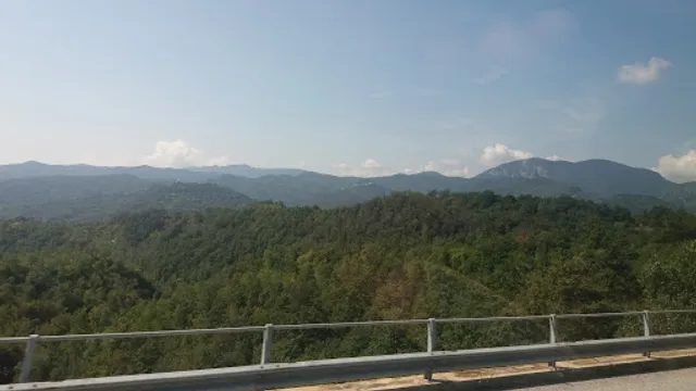 BAR CAFFE' DI FERRARESI