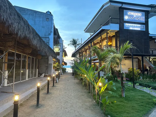 Suites by Eco Hotels